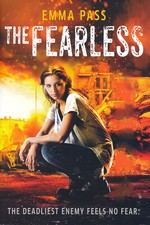 Fearless, The (TPB) (Pass, Emma)