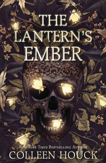 Lantern's Ember, The (TPB) (Houck, Colleen)