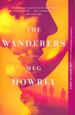 Wanderers, The (TPB) (Howrey, Meg)