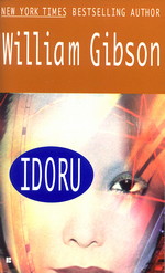 Idoru (Gibson, William)
