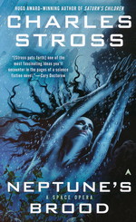 Freyaverse nr. 2: Neptune's Brood (Stross, Charles)