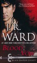 Black Dagger Brotherhood: Black Dagger Legacy