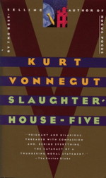 Slaughterhouse-Five (Vonnegut, Kurt)