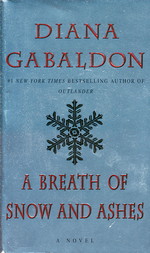 Outlander nr. 6: Breath of Snow and Ashes (Gabaldon, Diana)