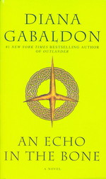 Outlander nr. 7: Echo in the Bone, An (Gabaldon, Diana)