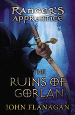 Ranger's Apprentice (TPB) nr. 1: Ruins of Gorlan, The (Flanagan, John)