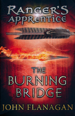 Ranger's Apprentice (TPB) nr. 2: Burning Bridge, The (Flanagan, John)