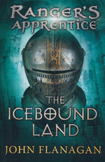 Ranger's Apprentice (TPB) nr. 3: Icebound Land, The (Flanagan, John)