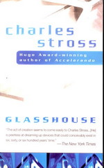 Glasshouse (Stross, Charles)