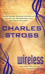 Wireless (Stross, Charles)