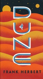 Dune nr. 1: Dune (Herbert, Frank)