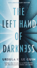 Hainish CycleLeft Hand of Darkness, The (Le Guin, Ursula K.)