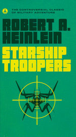 Starship Troopers (Heinlein, Robert A.)