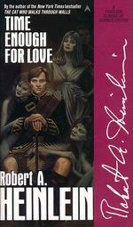 Time Enough for Love (Heinlein, Robert A.)
