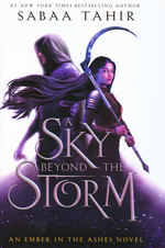 Ember in the Ashes, An (HC) nr. 4: Sky Beyond the Storm, A (Tahir, Sabaa)