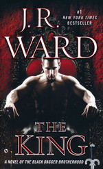 Black Dagger Brotherhood nr. 12: King, The (Ward, J.R.)