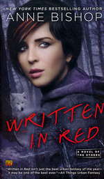Novel of the Others nr. 1: Written in Red (Bishop, Anne)