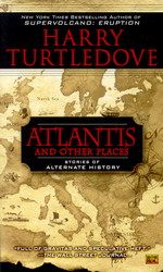 United States of AtlantisAtlantis and Other Places (Turtledove, Harry)