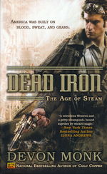 Age of Steam nr. 1: Dead Iron (Monk, Devon)