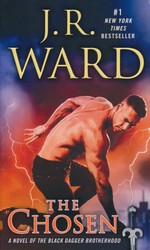 Black Dagger Brotherhood nr. 15: Chosen, The (Ward, J.R.)