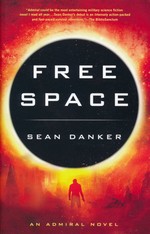Evagardian (TPB) nr. 2: Free Space - TILBUD (så længe lager haves, der tages forbehold for udsolgte varer) (Danker, Sean)