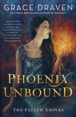 Fallen Empire (TPB) nr. 1: Phoenix Unbound (Draven, Grace)
