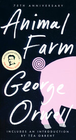 Animal Farm (Orwell, George)