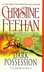 Carpathian nr. 18: Dark Possession (Feehan, Christine)