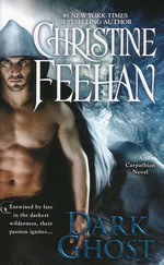 Carpathian nr. 28: Dark Ghost (Feehan, Christine)