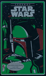 Star Wars (HC)Bounty Hunter Wars, The (HC) (Star Wars)
