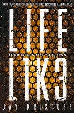 Lifelike (TPB) nr. 1: Life L1k3 (Kristoff, Jay)