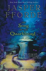 Last Dragonslayer, The (TPB) nr. 2: Song of the Quarkbeast, The (Fforde, Jasper)
