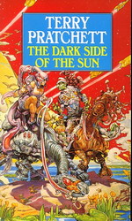 Dark Side of the Sun (Pratchett, Terry)