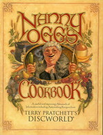 Discworld (TPB)Nanny Ogg's Cookbook (Cookbook) (Pratchett, Terry)