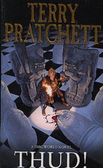 Discworld nr. 34: Thud! (Pratchett, Terry)