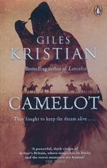 Arthurian Tales, The (TPB) nr. 2: Camelot (Kristian, Giles)