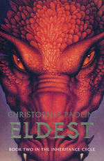 Inheritance (TPB) nr. 2: Eldest (Paolini, Christopher)