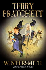 Discworld (TPB) nr. 35: Wintersmith (Pratchett, Terry)
