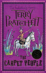 Carpet People, The (TPB) (Pratchett, Terry)