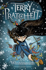 Discworld (TPB) nr. 35: Wintersmith (Tiffany Aching 3) (Pratchett, Terry)