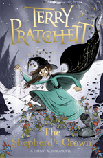 Discworld (TPB) nr. 41: Shepherd's Crown, The (Tiffany Aching 5) (Pratchett, Terry)