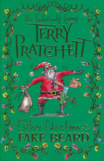 Children's Circle Stories (TPB) nr. 3: Father Christmas's Fake Beard (Pratchett, Terry)