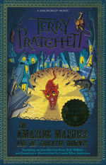 Discworld (TPB) nr. 28: Amazing Maurice and his Educated Rodents, The (Pratchett, Terry)