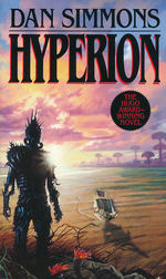 Hyperion nr. 1: Hyperion (Simmons, Dan)