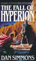 Hyperion nr. 2: Fall of Hyperion, The (Simmons, Dan)