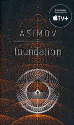 Foundation nr. 3: Foundation (Asimov, Isaac)