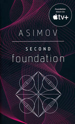 Foundation nr. 5: Second Foundation (Asimov, Isaac)