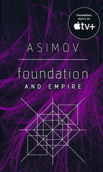 Foundation nr. 4: Foundation and Empire (Asimov, Isaac)