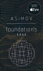Foundation nr. 6: Foundation's Edge (Asimov, Isaac)