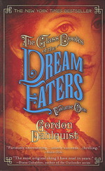 Glass Books (TPB) nr. 1: Glass Books of the Dream Eaters, The (Dahlquist, Gordon)